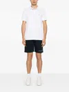 Tommy Hilfiger Tommy Regular Polo In White