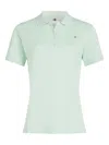 Tommy Hilfiger Regenerative Cotton Blend T-shirt