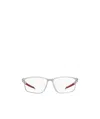 Tommy Hilfiger Logo Flat Mirror In White