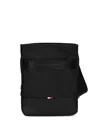 Tommy Hilfiger Logo-lettering Messenger Bag
