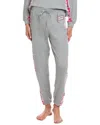 Tommy Hilfiger Logo Lounge Sweatpant In Gray