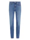 Tommy Hilfiger Logo-patch Jeans