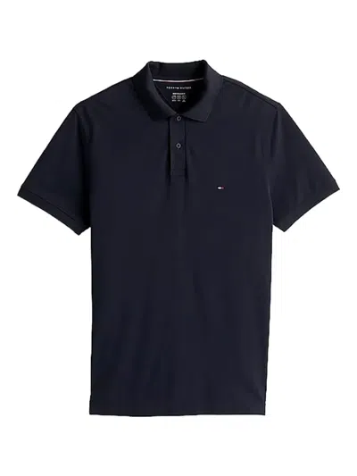 Tommy Hilfiger Logo Polo Shirt