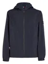 Tommy Hilfiger Logo-print Jacket