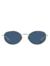 Tommy Hilfiger Logo-print Sunglasses