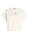 Tommy Hilfiger Logo-print Sweatshirt