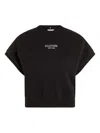 Tommy Hilfiger Logo-print T-shirt
