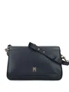 TOMMY HILFIGER LOGO SHOULDER BAG