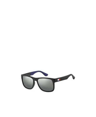 Tommy Hilfiger Sunglasses In Gray