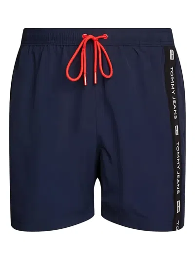 Tommy Hilfiger Logo Swim Shorts