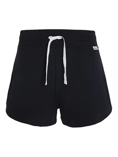 Tommy Hilfiger Logo-tag Pyjama Bottoms In Blue