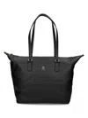 TOMMY HILFIGER LOGO TOTE BAG