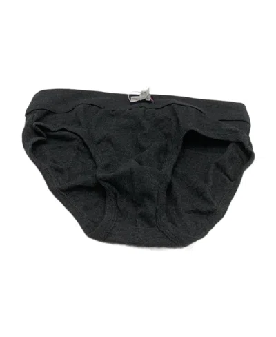 Tommy Hilfiger Logo Underwear In Black