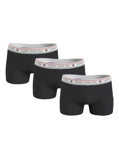 Tommy Hilfiger Logo-waistband Boxer Pack