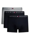 Tommy Hilfiger Logo-waistband Boxers Pack