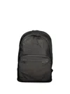 Tommy Hilfiger Logo-patch Panelled Backpack In Pattern