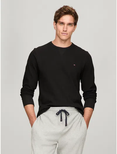 Tommy Hilfiger Long In Black