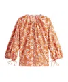 Tommy Hilfiger Long Sleeve Shirt In Multi