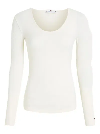 Tommy Hilfiger Long-sleeve T-shirt