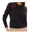 Tommy Hilfiger Wool Jumper In Black