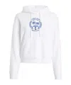 Tommy Hilfiger Long-sleeved Sweater In White