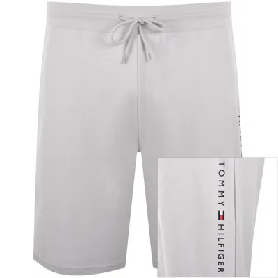 Tommy Hilfiger Lounge Jersey Shorts Grey