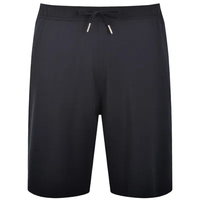Tommy Hilfiger Lounge Jersey Shorts Navy