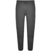 Tommy Hilfiger Lounge Joggers Grey In Grey