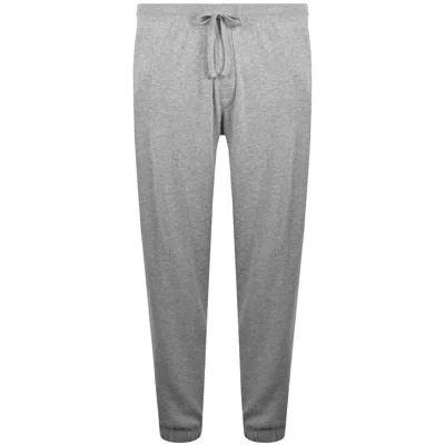 Tommy Hilfiger Lounge Joggers Grey