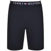 Tommy Hilfiger Loungewear Shorts Navy In Navy