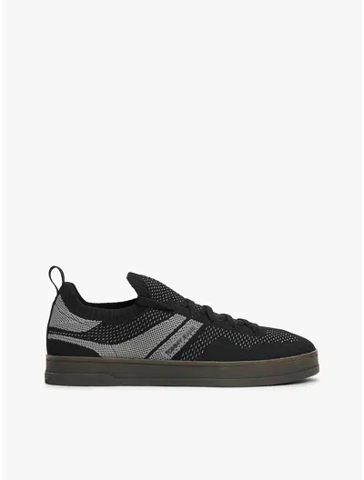 Tommy Hilfiger Low In Black