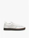 Tommy Hilfiger Low In Ecru