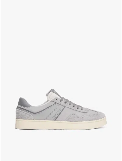 Tommy Hilfiger Low In Granite Road