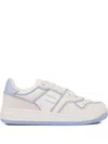 Tommy Hilfiger Low-top Sneakers In 白色