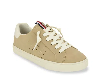 Tommy Hilfiger Lustina Sneaker In Multi