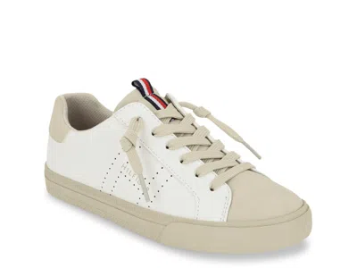 Tommy Hilfiger Lustina Sneaker In Multi