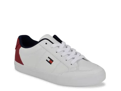 Tommy Hilfiger Lylle Sneaker In Multi