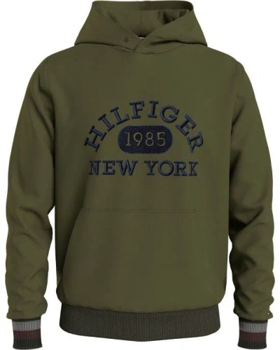 TOMMY HILFIGER TOMMY HILFIGER MAGLIA