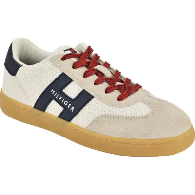 Tommy Hilfiger Maisie Sneaker In White