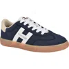 Tommy Hilfiger Maisie Sneaker In Dark Blue