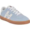 Tommy Hilfiger Maisie Sneaker In Medium Blue