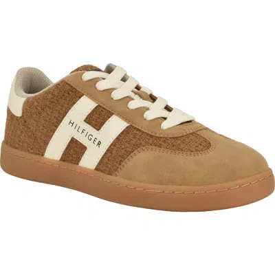 Tommy Hilfiger Maisie Sneaker In Multi