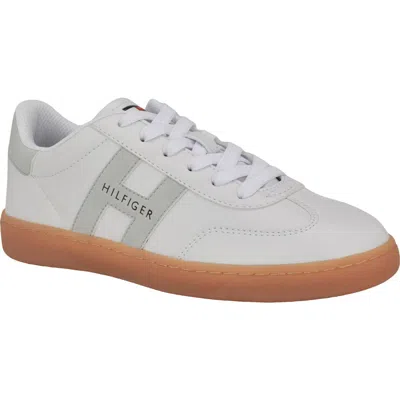 Tommy Hilfiger Maisie Sneaker In White