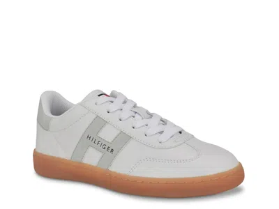 Tommy Hilfiger Maisie Sneaker In White