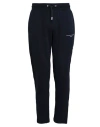 Tommy Hilfiger Man Pants Midnight Blue Size Xl Cotton In Blue