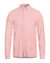 Tommy Hilfiger Regular Fit Gingham Performance Shirt