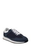 Tommy Hilfiger Marjel Sneaker In Dark Blue