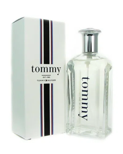 Tommy Hilfiger Men's 1.7oz Tommy Boy Edt Sp In White