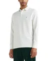 Tommy Hilfiger Regular Fit 1985 Long In White