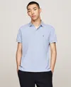 Tommy Hilfiger Men's 1985 Slim Fit Polo Shirt In Blue